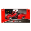 SUNMAN 50160 RASTAR LA FERRARI SESLİ IŞIKLI PİLLİ UZAKTAN KUMANDALI ARABA 1:14
