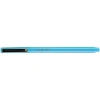 MARVY LE FINE PEN 4300-F3 EKSTRA FINE UÇ KALEM METAL KLİPS- FLORESAN BLUE