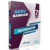 YANIT 7. SINIF MATEMATİK SORU BANKASI