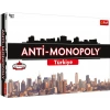 HED /ANTİ MONOPOLY TÜRKİYE