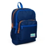 CORAL HIGH 23716 KİDS LACİVERT DÖRT BÖLMELİ OKUL SIRT ÇANTASI
