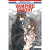 VAMPIRE KNIGHT - VAMPİR ŞÖVALYE 19