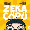 ZEKA ÇÖPÜ-2