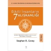 ETKİLİ İNSANLARIN 7 ALIŞKANLIĞI