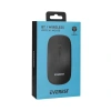 EVEREST SM-BT12 2.4GHZ + BT  KABLOSUZ MOUSE SİYAH