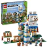 LEGO 21188 MINECRAFT LAMA KÖYÜ 6379581