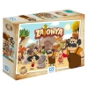 CA GAMES 5141 ZATONYA PUZZLE 100 PARÇA