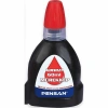 PENSAN 4004 TAHTA KALEM MÜREKKEBİ KIRMIZI 60 ML