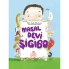 MASAL DEVİ ŞİGİBO
