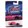 MATTEL HLH72 HOT WHEELS NEON YARIŞLAR TEKLİ ARABALAR 3+ ( ADET)