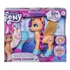 MY LITTLE PONY  F1786 YENİ BİR NESİL ŞARKI SÖYLEYEN SUNNY