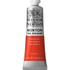 WINSOR & NEWTON WINTON YAĞLI BOYA 37 ML SCARLET LAKE -1414603