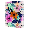 DEFFTER 64954-9 SPRING 2025 / FLOWERS 14X20 SERT KAPAK ÇİZGİLİ DEFTER 96 YP.