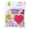 CHILDGEN PLAY DOUGH - OYUN HAMURU POŞETLİ 125gr. PEMBE