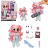 LOL SURPRISE 591665 TWEENS FLORA MOON MODA BEBEĞİ