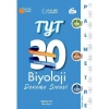 PALME TYT BİYOLOJİ PALMETRE SERİSİ 30 DENEME SINAVI