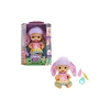 MATTEL HGC12 GARDEN BABY TAVŞAN BEBEĞİMİN BAKIM ZAMANI
