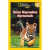 NATIONAL GEOGRAPHIC KIDS -  YAVRU HAYVANLARI KURTARMAK 2. SEVİYE