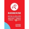 REDHOUSE BÜYÜK EL SÖZLÜĞÜ RS-007