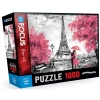 BLUE FOCUS BF278 PARİS PUZZLE YAPBOZ 48x66cm 1000 PARÇA