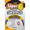 STARTFEN 6. SINIF TÜM DERSLER SORU BANKASI