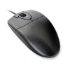 A4 TECH OP620-D USB 1200 DPI 1.5 MT 2XDOUBLE CLICK OPTİK KABLOLU MOUSE - SİYAH
