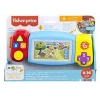 FISHER PRICE HNL54 EĞLEN ÖĞREN EĞİTİCİ OYUN KONSOLU 9-36 AY