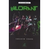 VALORANT - TÜRKİYEDE E-SPOR SERİSİ 1