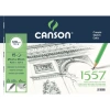 CANSON 25X35 1557 RESİM DEFTERİ 120GR. 15YP.