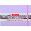 TALENS ART CREATION SKETCHBOOK 21X14.8 cm 140 gr. 80 YP. ESKİZ DEFTERİ PASTEL LİLA -9314135M