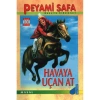 HAVAYA UÇAN AT