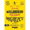 ANKARA 5.SINIF GÜÇLENDİREN İNGİLİZCE SORU BANKASI