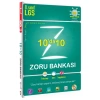 TONGUÇ 8.SINIF 10DA 10 ZORU BANKASI