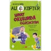 ALİ KOPTER 4-HAYAT OKULUNDA ÖĞRENCİYİM