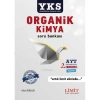 LİMİT AYT ORGANİK KİMYA SORU BANKASI