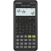 CASIO FX-82ES PLUS 252 FONKSİYON 2.NESİL BİLİMSEL HESAP MAKİNESİ - SİYAH