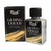 RİCH 70023 LİKİT VARAK (GILDING LIQUED) 75cc GÜMÜŞ (SILVER)