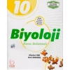 PALME 10. SINIF BİYOLOJİ KONU ANLATIMLI