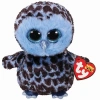 TY YAGO - OWL BLUE REG
