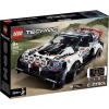 LEGO TECHNIC TOP GEAR R CAR 42109