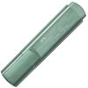 FABER CASTELL  FOSFORLU KALEM METALİK GREEN 1546