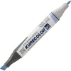 ZIG KURECOLOR KC-3000 350 TWIN S MARKER KALEM ICE BLUE