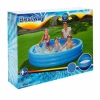 BESTWAY ÇOCUK HAVUZU 51027 3 HALKALI 183x33 CM
