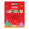 OKYANUS  4. SINIF MASTER MATEMATİK SORU BANKASI