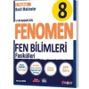 FENOMEN 8. SINIF FEN BİLİMLERİ 5. FASİKÜL - BASİT MAKİNELER