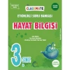 OKYANUS  3. SINIF CLASSMATE HAYAT BİLGİSİ ETKİNLİKLİ SORU BANKASI