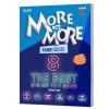 KURMAY 8. SINIF MORE & MORE FAME FENOMEN ENGLISH TEST BOOK