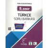 KAREKÖK 5. SINIF TÜRKÇE SORU BANKASI