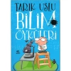 BİLİM ÖYKÜLERİ