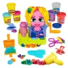 HASBRO PLAYDOH F8807 RENKLİ KUAFÖR SALONU OYUN SETİ 3+
